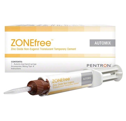 Zonefree automix zahnfüllung - zonefree,