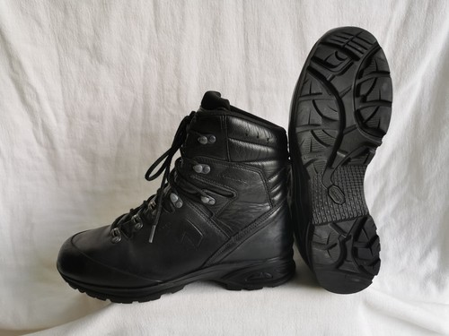 Haix commander gtx - haix,