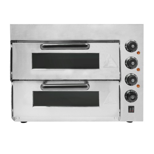 3000w gastro pizzaofen pizza - gastro,