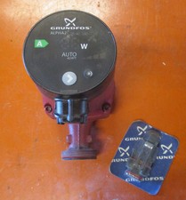 Pumpe Umwälzpumpe Alpha 2 25-40 180mm Alpha2 Grundfos