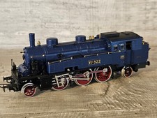 Liliput  H0 Badische VIC #922