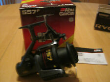 Angelrolle - ABU Garcia 557 F in OVP  / sehr guter Zustand, siehe Fotos