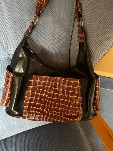 Handtasche baguette bag - baguette, von