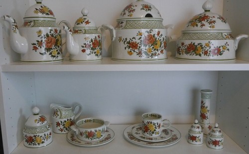 Villeroy boch summerday - boch,