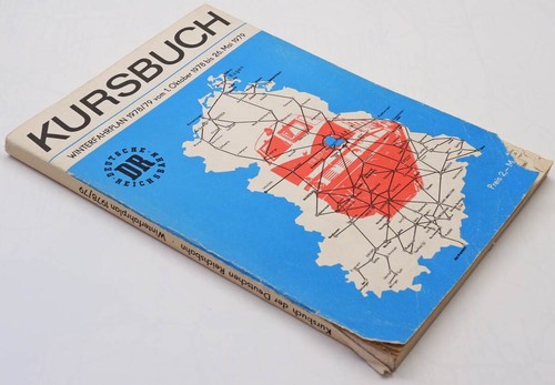 Kursbuch der deutschen - kursbuch,
