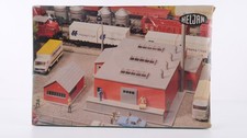 Heljan H0 1714 Fabrik