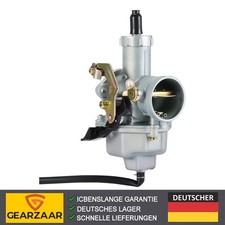 VERGASER PZ30 für Bashan