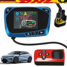 Auto lcd monitor - auto, mit