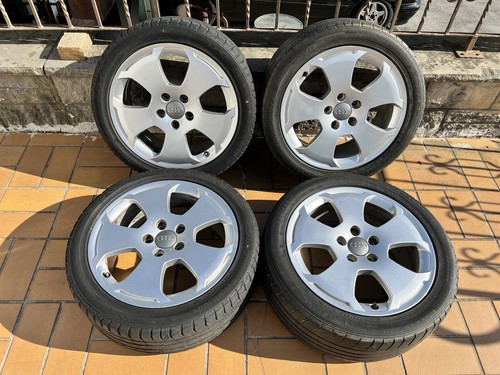 Originalsatz zoll audi a3 - originalsatz, 17