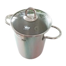 ELO Spargeltopf 3,5 Liter mit Einsatzkorb