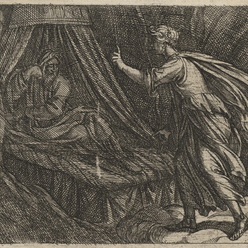 Antonio tempesta ovid - tempesta,