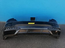 Audi A5 F5 B9 original Stoßstange hinten 8W6807511 6xPDC ab 16-19 (T10)