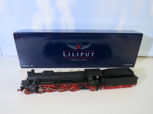 Liliput l104003 dss - br, 18