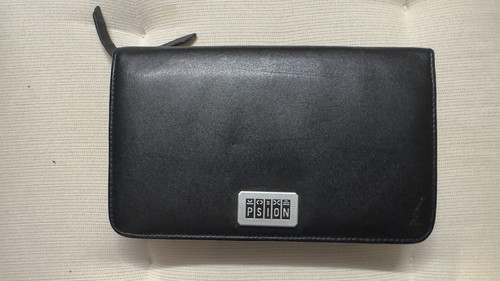 Psion 5mx 5mxpro ledertasche - 5mxpro,