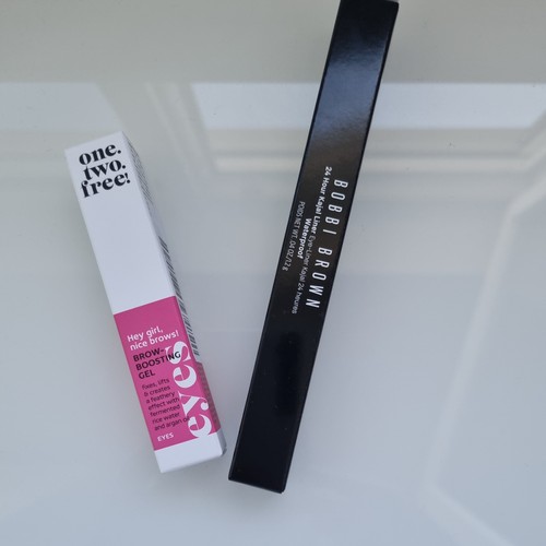 Bobbi brown kajal - brown, 24h