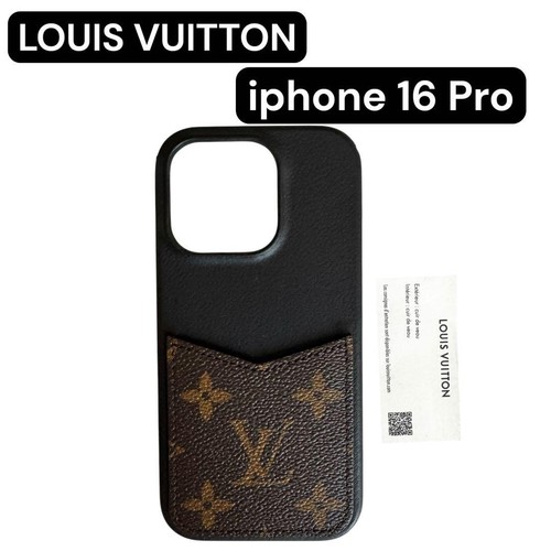 Louis vuitton iphone pro - vuitton, 16