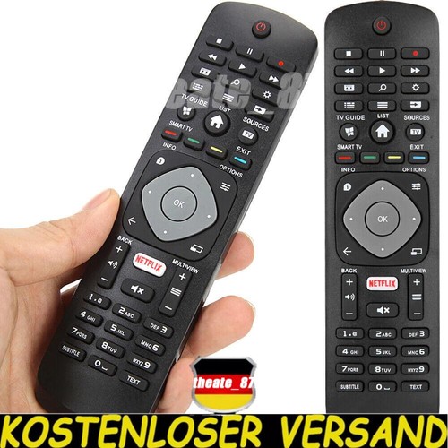Ersatz fernbedienung für alle - ersatz,