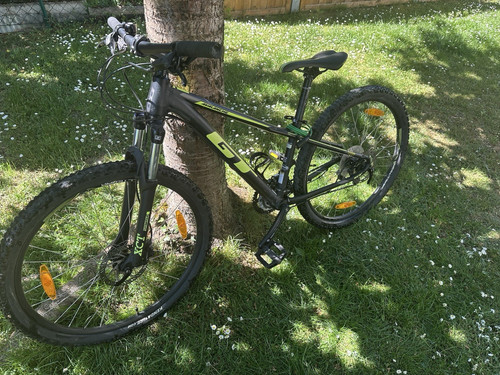Avalanche mountainbike 5 - avalanche,