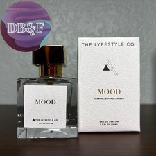 The Lyfestyle Co. Mood Eau de