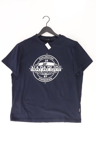 Napapijri printshirt - ⭐,