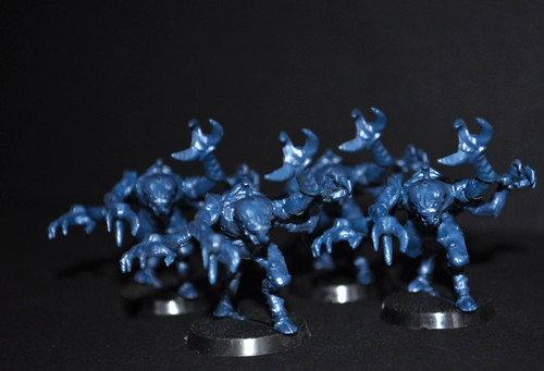 Games workshop 1st - games, edition