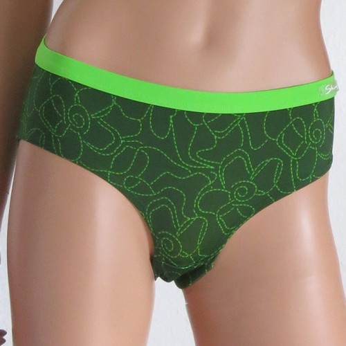 Bademode skiny african - bademode,
