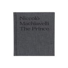 Prince Niccolo Machiavelli