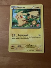 Pikachu 111 fliegende - 27/111,
