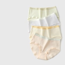 Damen Mid Waist nahtlose