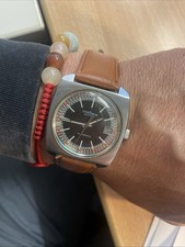 Vintage Armbanduhr Pallas