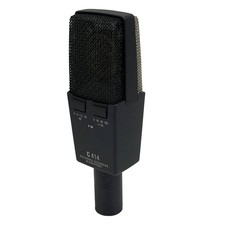 Neumann KM184 Ni