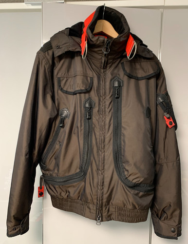 Wellensteyn jacke rescue - jacke,