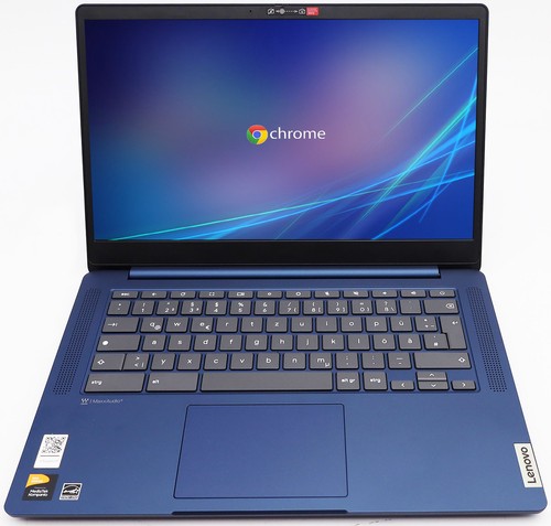 Lenovo chromebook ideapad - lenovo,
