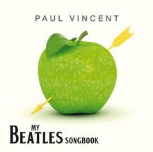Beatles songbook von - von, paul