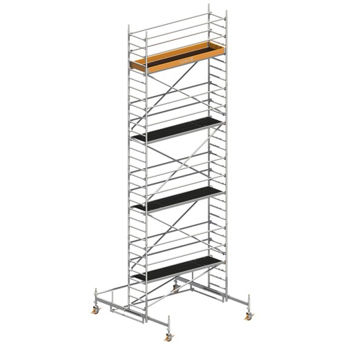 Layher rollgerüst uni - layher,