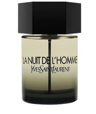 Yves Saint Laurent La Nuit de L'Homme Eau de Toilette Probe 5ml