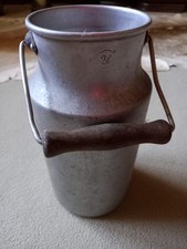 Milchkanne alt antik 40er - alt,