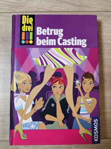 Band die drei - band,