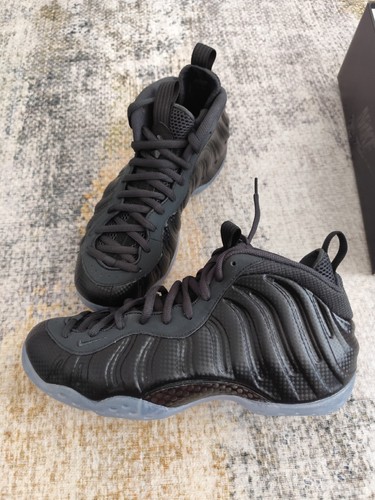 Foamposite one carbon 5 - foamposite,