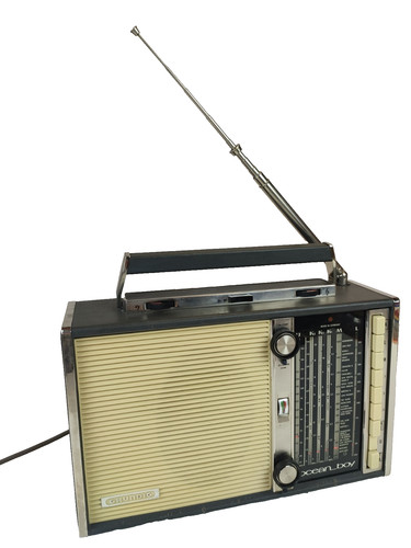 Weltempfänger grundig - weltempfänger:,