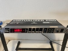 Behringer Virtualizer Pro