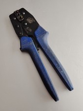 Crimpzange Presszange Kabel