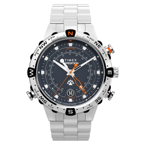 Timex tw2y12900 expedition - tw2y12900,