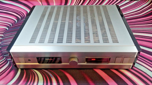 Revox vollverstärker aus - h5,