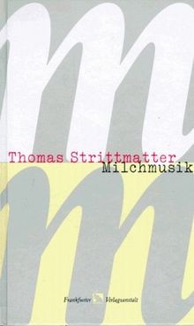 Milchmusik zwei monologe - milchmusik.,