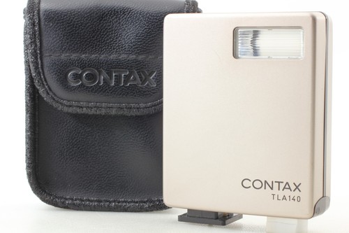 Neuwertig mit tasche contax - [neuwertig,