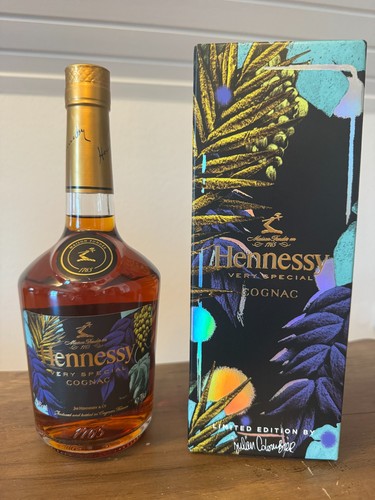 Hennessy cognac limited - hennessy,