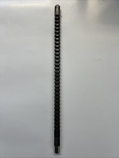 Stoßräumnadel kant - stoßräumnadel, 4-kant