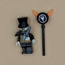 Lego Ninjago Minifigur –