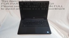 FOR PARTS! Dell Vostro 3580